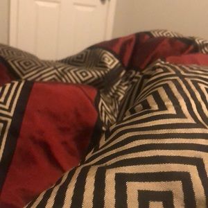 Meet your Posher, Yassin